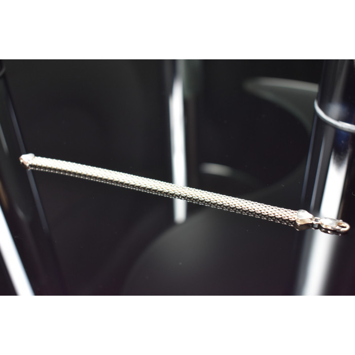 Sky Jewelry Серебряный браслет 925 проба Italy