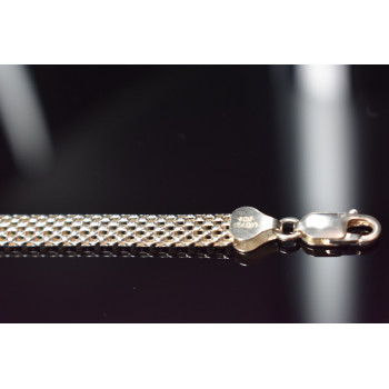 Sky Jewelry Серебряный браслет 925 проба Italy