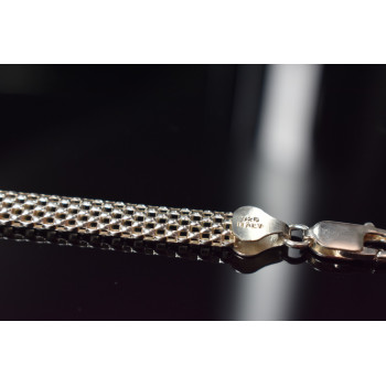 Sky Jewelry Серебряный браслет 925 проба Italy