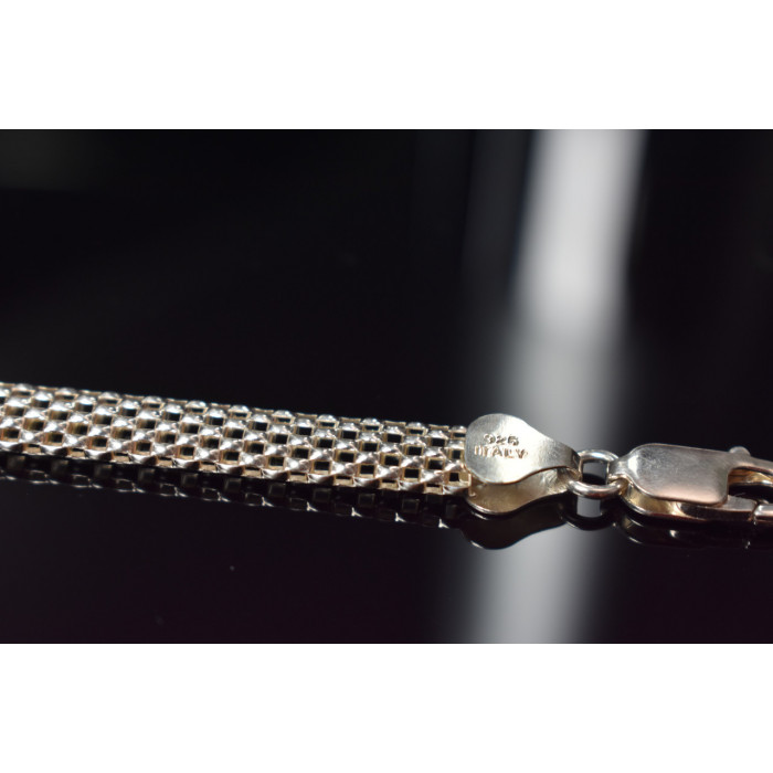 Sky Jewelry Серебряный браслет 925 проба Italy