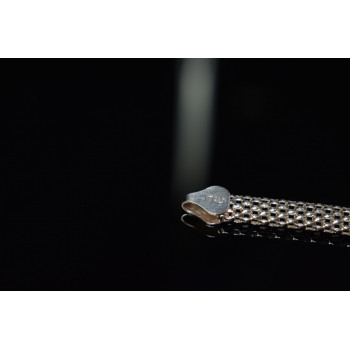 Sky Jewelry Серебряный браслет 925 проба Italy