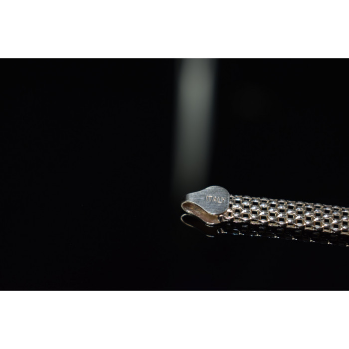 Sky Jewelry Серебряный браслет 925 проба Italy