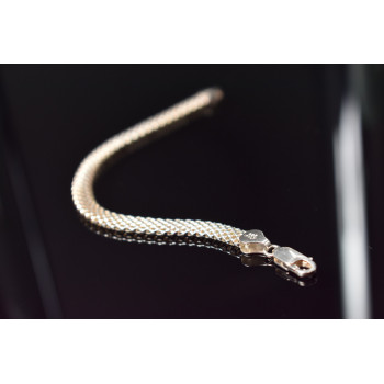 Sky Jewelry Серебряный браслет 925 проба Italy