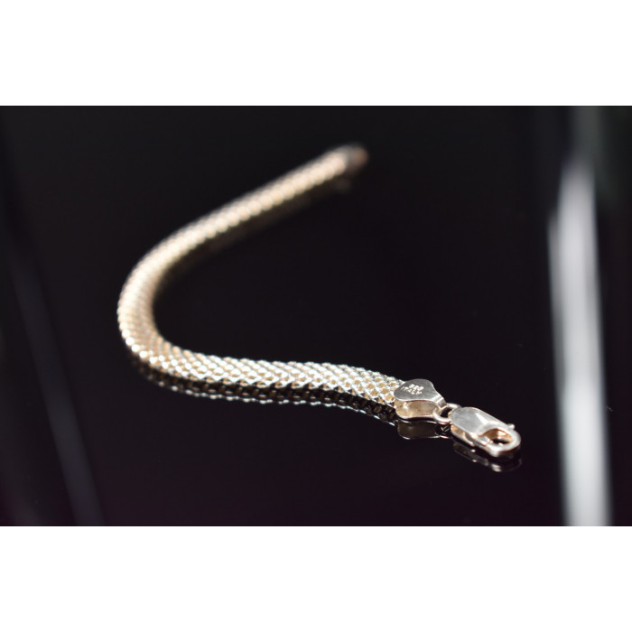 Sky Jewelry Серебряный браслет 925 проба Italy