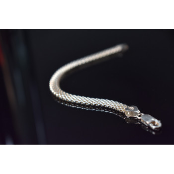 Sky Jewelry Серебряный браслет 925 проба Italy