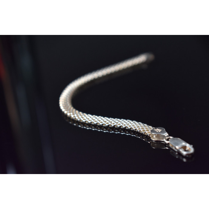 Sky Jewelry Серебряный браслет 925 проба Italy