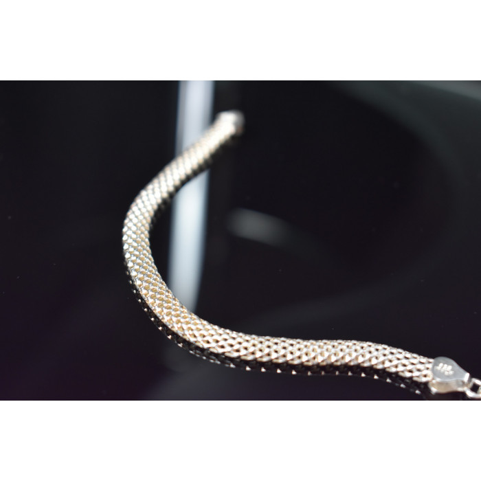 Sky Jewelry Серебряный браслет 925 проба Italy