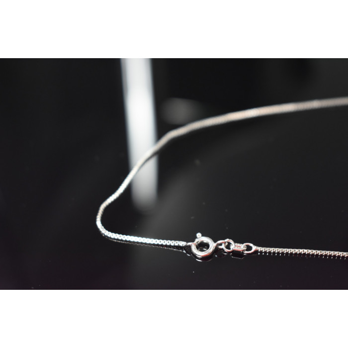 Sky Jewelry Серебряная цепочка с кулоном *Морская Звезда*