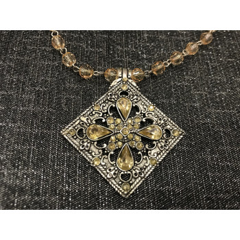 Sky Jewelry Колье бижутерия