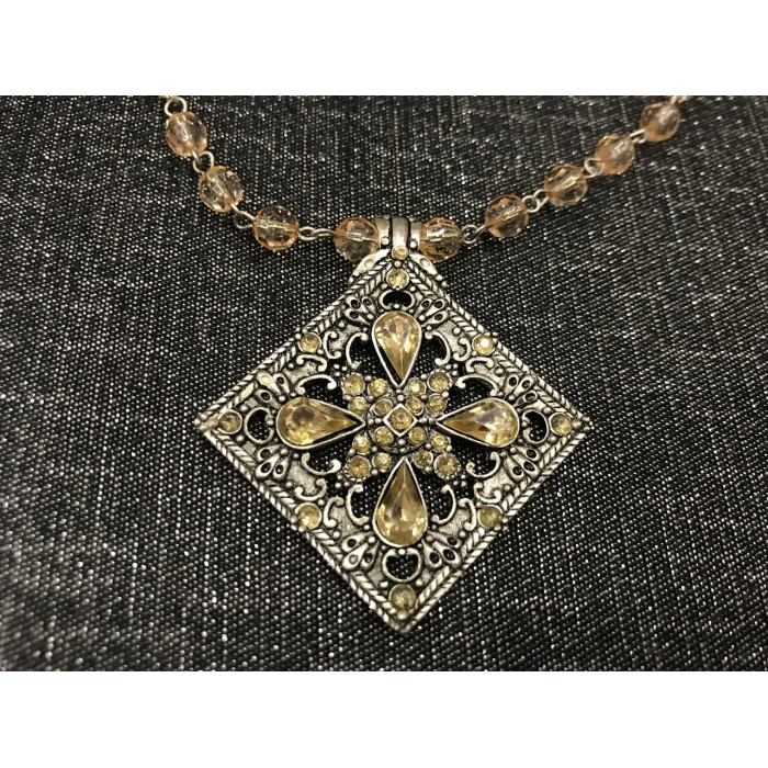 Sky Jewelry Колье бижутерия