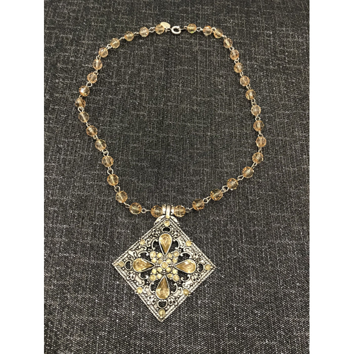 Sky Jewelry Колье бижутерия