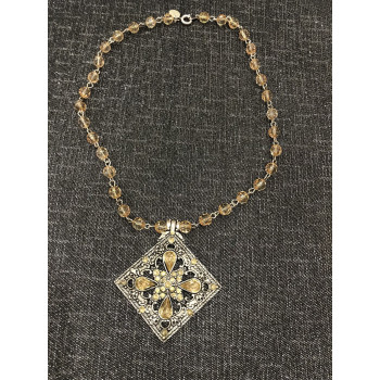 Sky Jewelry Колье бижутерия