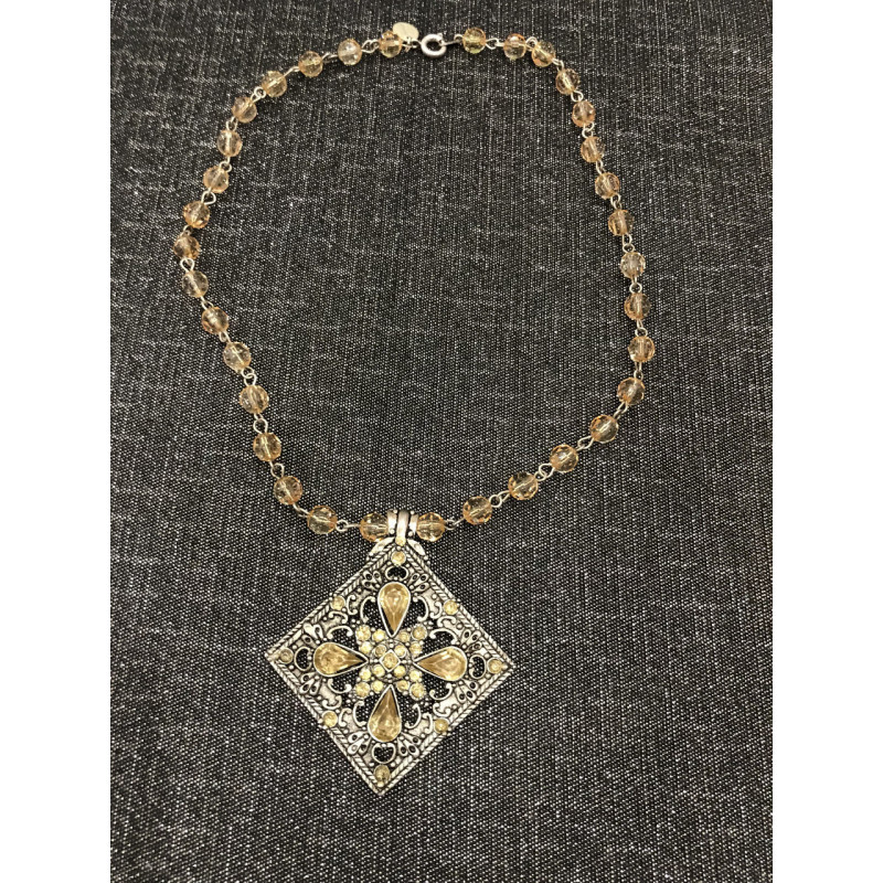 Sky Jewelry Колье бижутерия