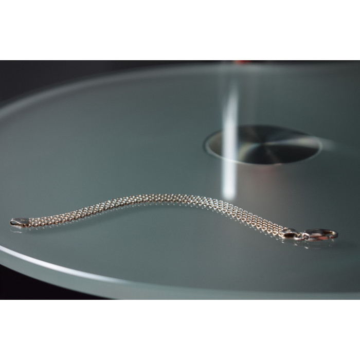 Sky Jewelry Серебряный браслет 925 проба Italy