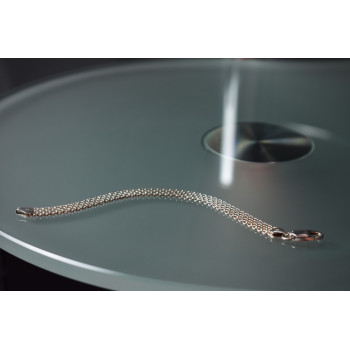 Sky Jewelry Серебряный браслет 925 проба Italy