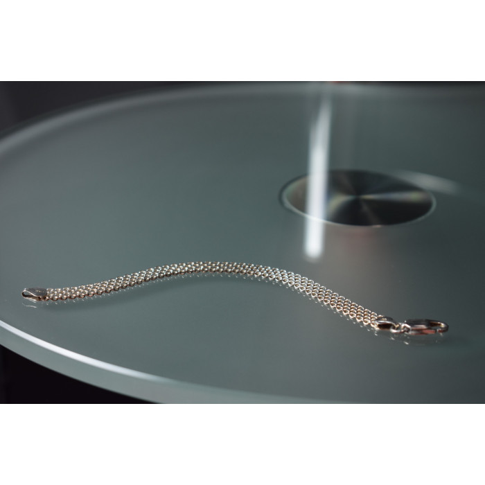 Sky Jewelry Серебряный браслет 925 проба Italy