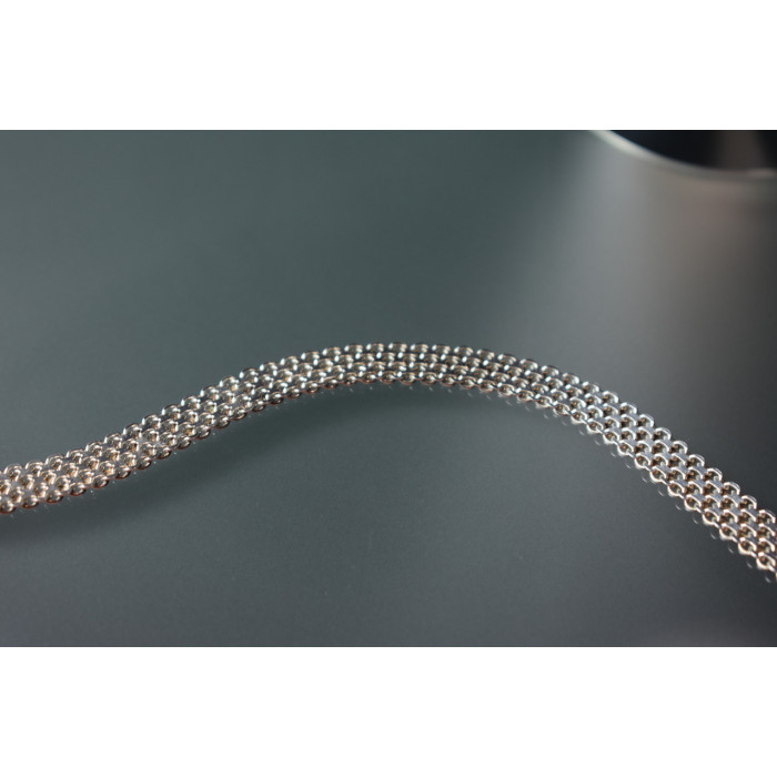 Sky Jewelry Серебряный браслет 925 проба Italy