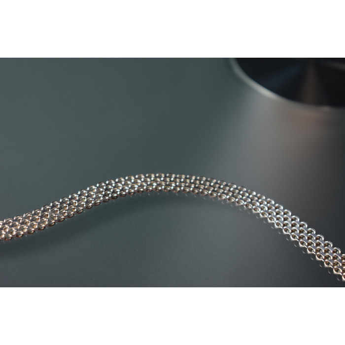 Sky Jewelry Серебряный браслет 925 проба Italy