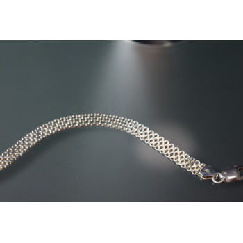 Sky Jewelry Серебряный браслет 925 проба Italy