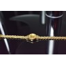 Sky Jewelry Серебряные часы 925 проба в позолоте TECHNIBOND