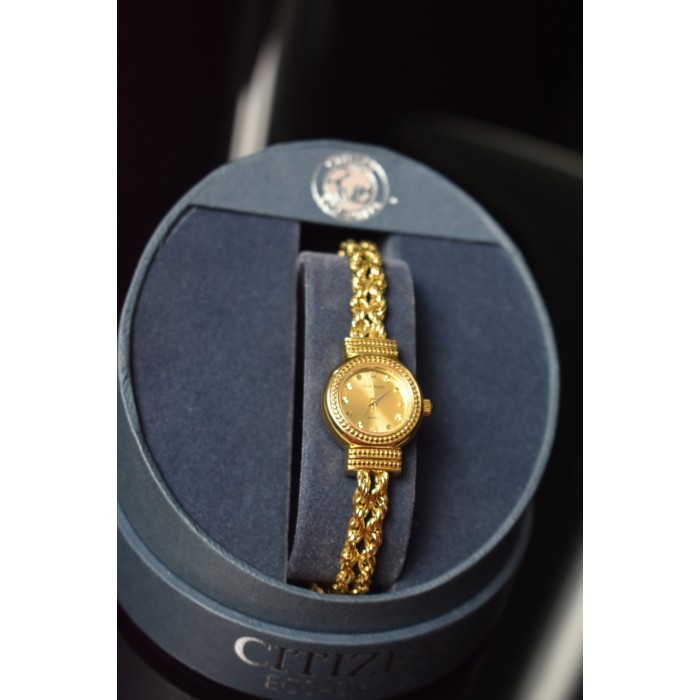 Sky Jewelry Серебряные часы 925 проба в позолоте TECHNIBOND