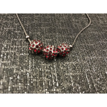 Sky Jewelry Ожерелье бижутерия