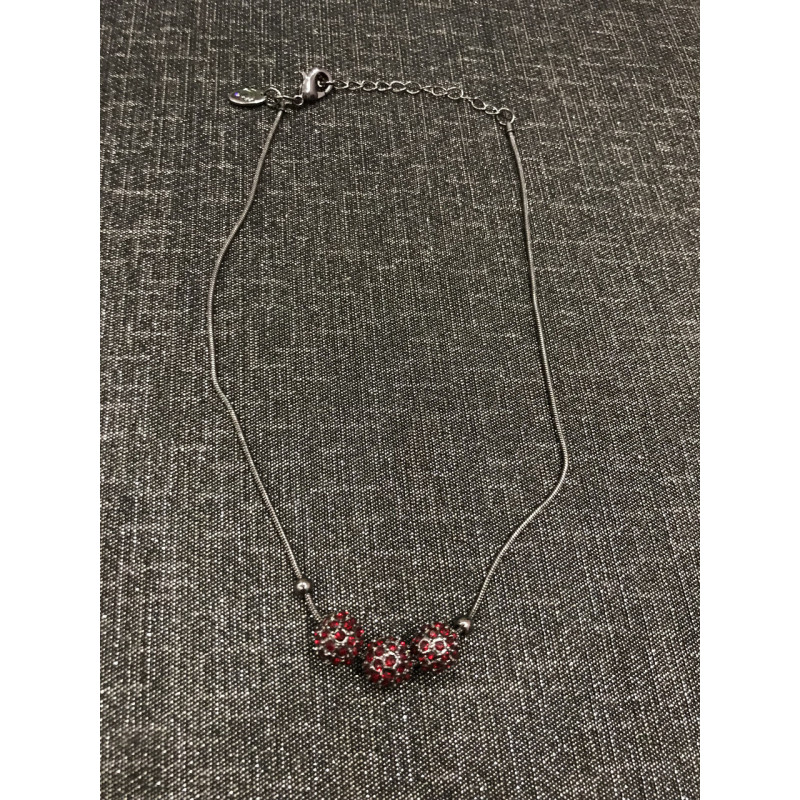 Sky Jewelry Ожерелье бижутерия