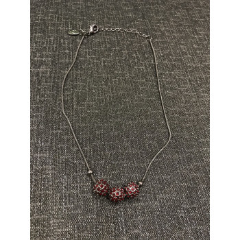 Sky Jewelry Ожерелье бижутерия