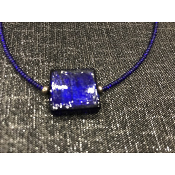 Sky Jewelry Необычное колье бижутерия