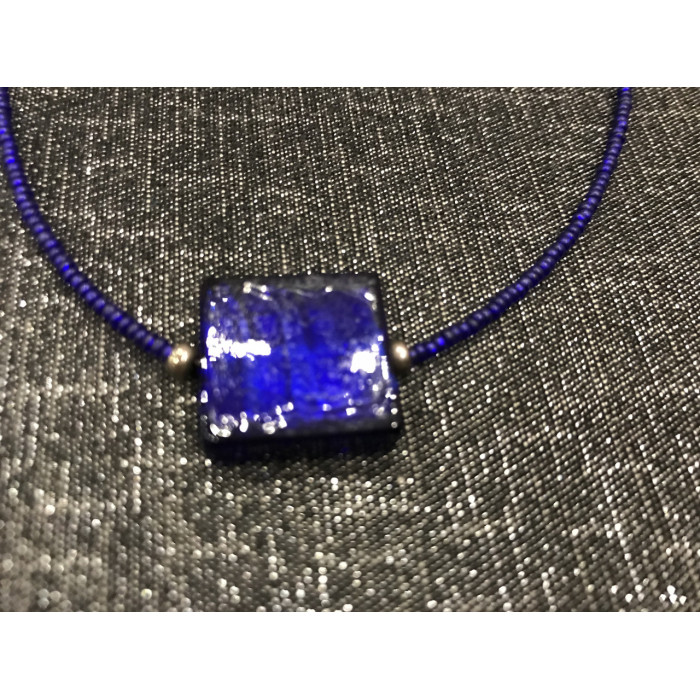 Sky Jewelry Необычное колье бижутерия