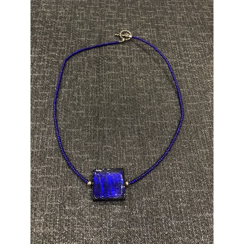 Sky Jewelry Необычное колье бижутерия