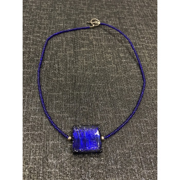 Sky Jewelry Необычное колье бижутерия