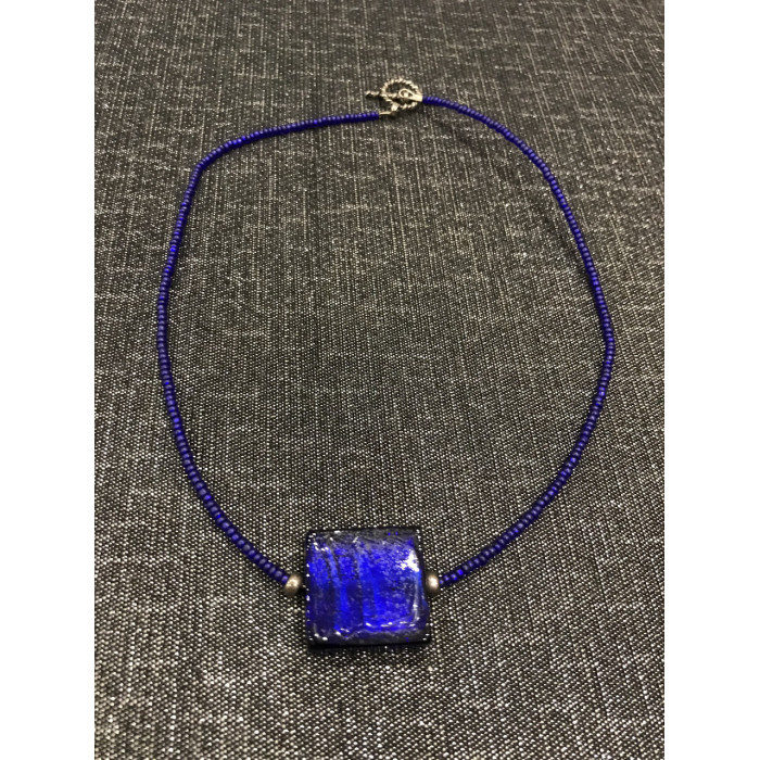 Sky Jewelry Необычное колье бижутерия