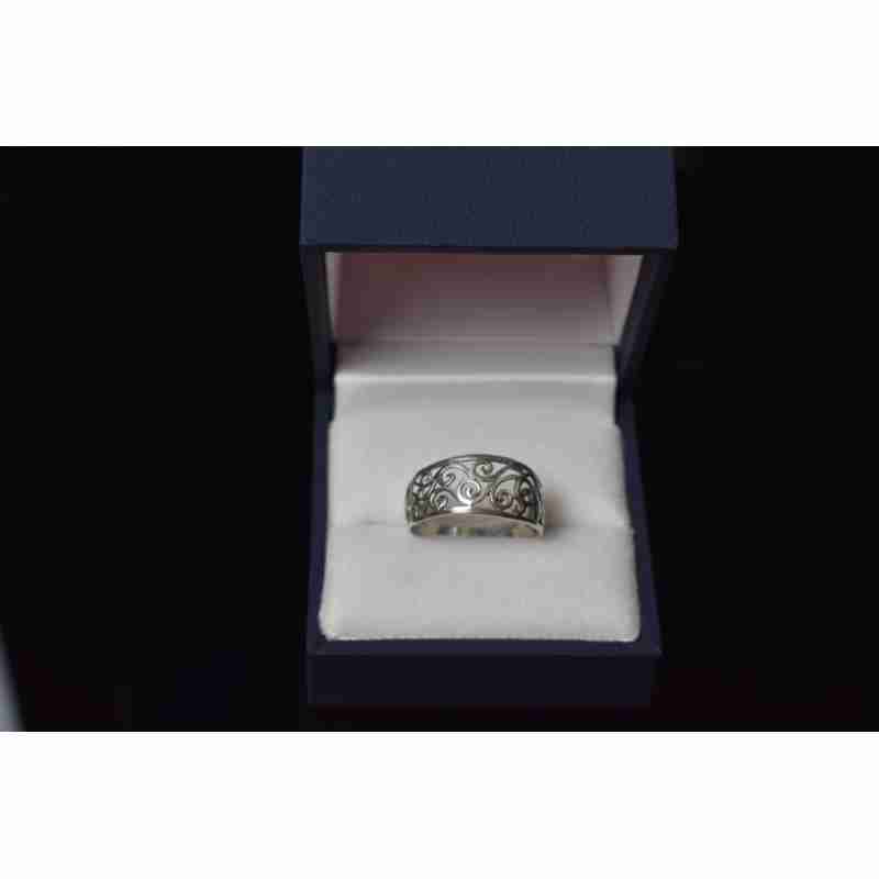 Sky Jewelry Серебряное кольцо 925 пробы