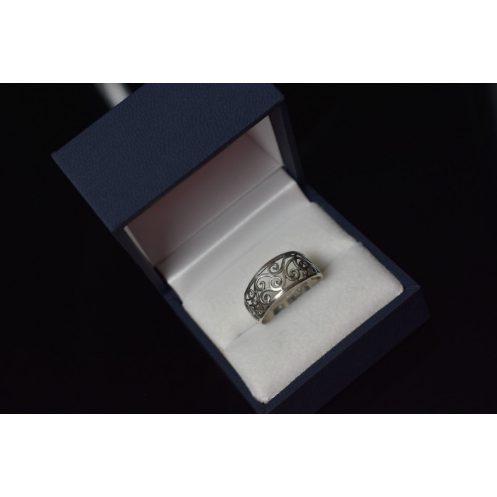 Sky Jewelry Серебряное кольцо 925 пробы