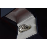 Sky Jewelry Серебряное кольцо 925 пробы