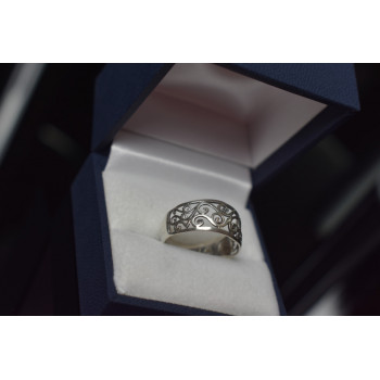 Sky Jewelry Серебряное кольцо 925 пробы