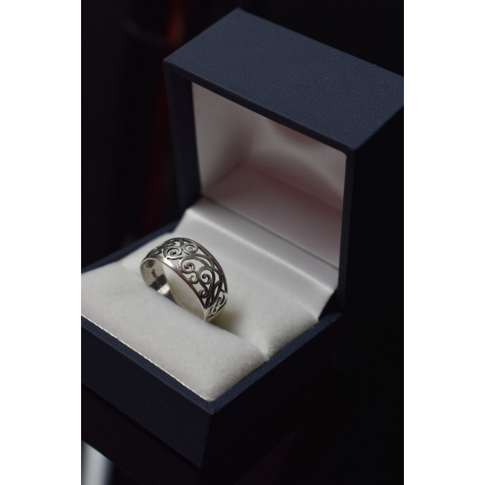 Sky Jewelry Серебряное кольцо 925 пробы