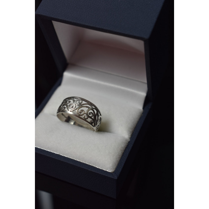 Sky Jewelry Серебряное кольцо 925 пробы