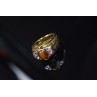 Sky Jewelry Мужское кольцо с камнем *Тигровый Глаз