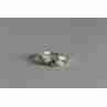 Sky Jewelry Серебряное кольцо 925 проба с Опалом
