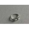 Sky Jewelry Серебряное кольцо 925 проба с Опалом
