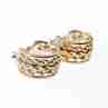 Sky Jewelry Серебряные серьги *АЖУР* 925 проба