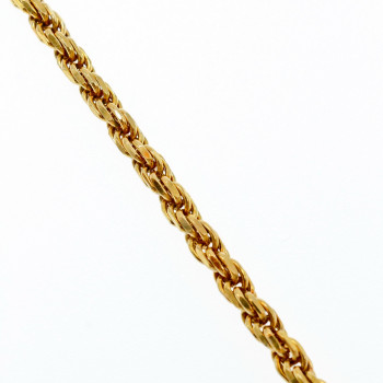 Sky Jewelry Серебряный браслет в позолоте Italy