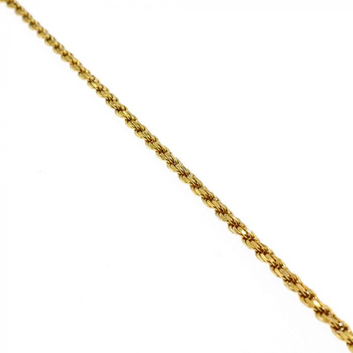 Sky Jewelry Серебряный браслет в позолоте Italy