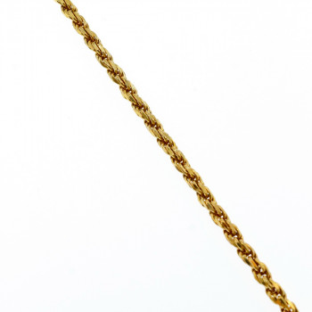 Sky Jewelry Серебряный браслет в позолоте Italy