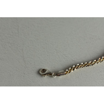 Sky Jewelry Серебряный браслет 925 проба Italy Milor