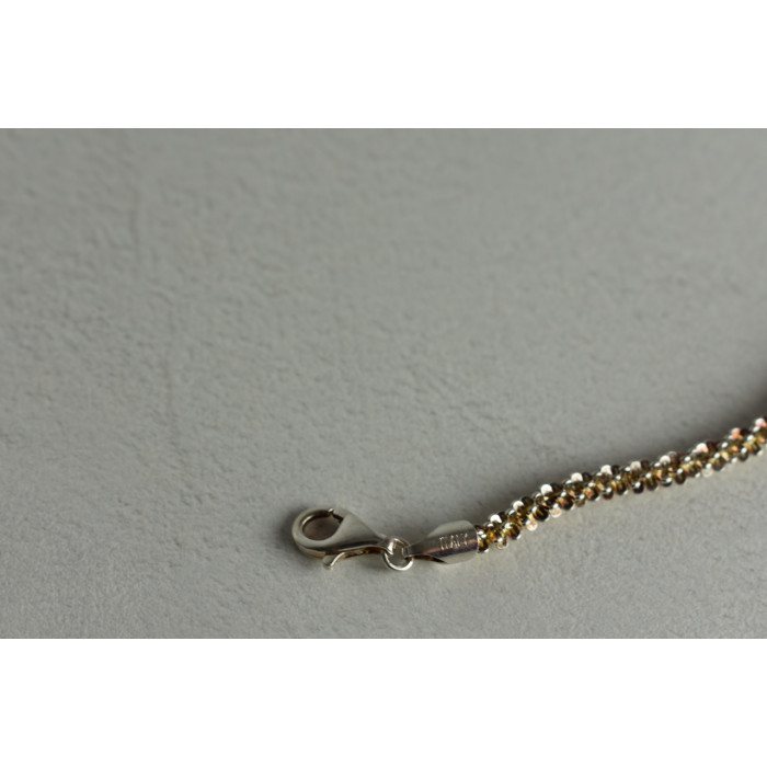 Sky Jewelry Серебряный браслет 925 проба Italy Milor