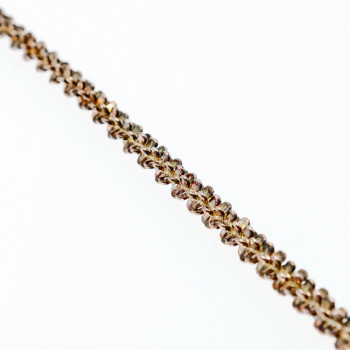 Sky Jewelry Серебряный браслет 925 проба Italy Milor