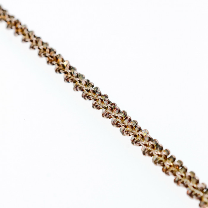 Sky Jewelry Серебряный браслет 925 проба Italy Milor